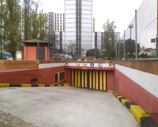 Aparcament de Garatge en venda en  Madrid Capital