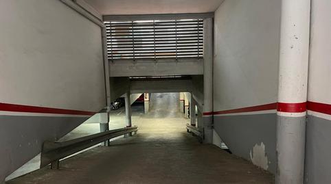 Foto 4 de Garatge en venda a Carrer Can Palau, Sentmenat, Barcelona