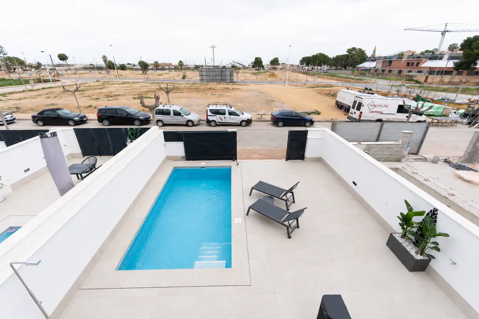 Villa mit Pool zum Verkauf in San Pedro del Pinatar, imagen 27