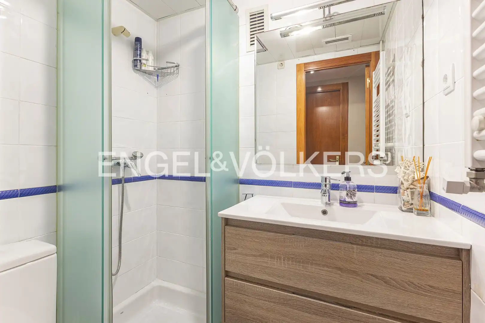 Baño de Piso en venta en Eixample