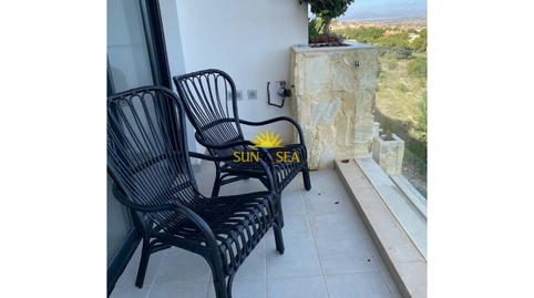 Foto 3 de Piso de alquiler en Monte y Mar, Santa Pola