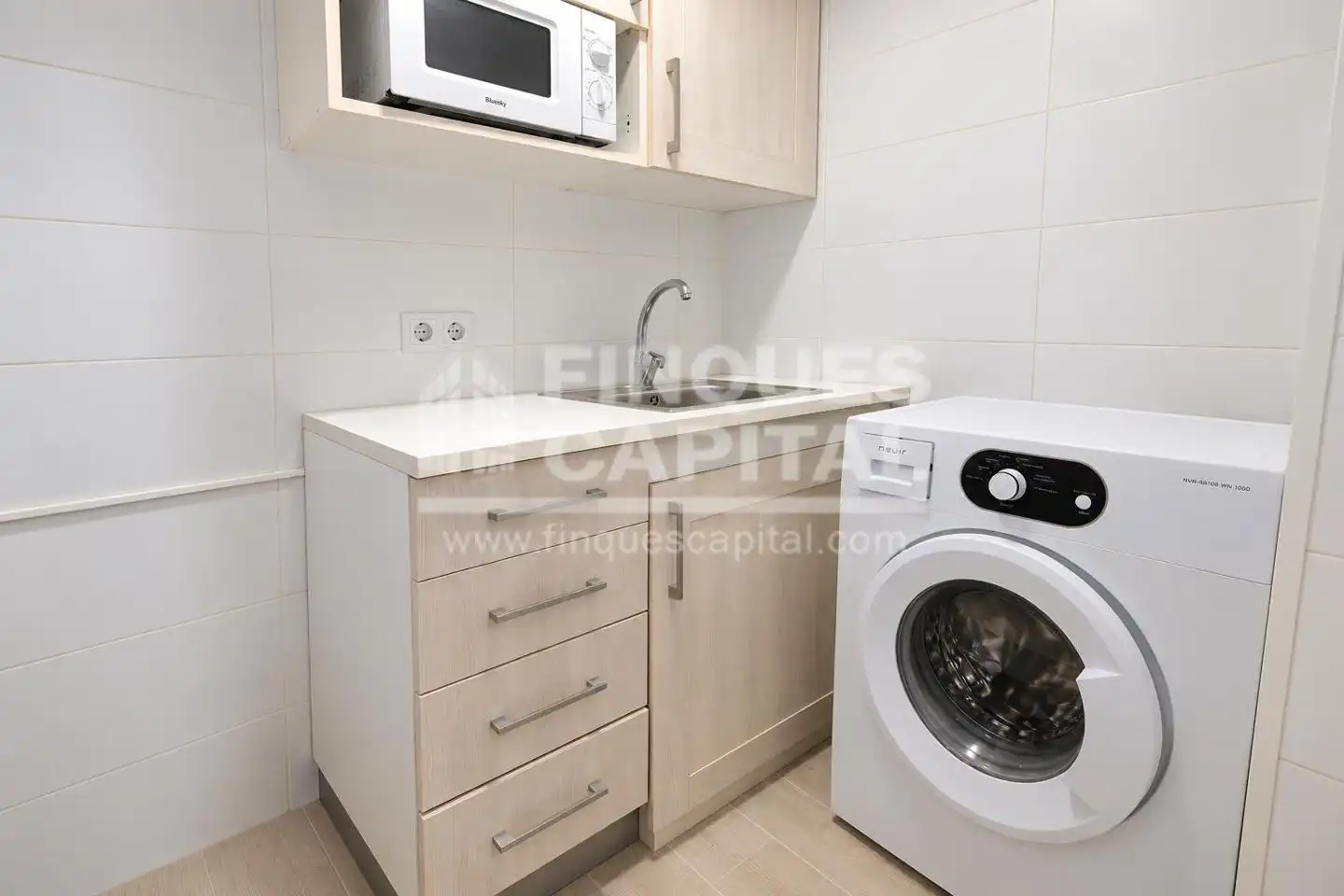 Bedroom of Ground floor for sale in Eixample