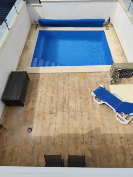 Xalet amb piscina en venda a Pilar de la Horadada ciudad, imagen 31