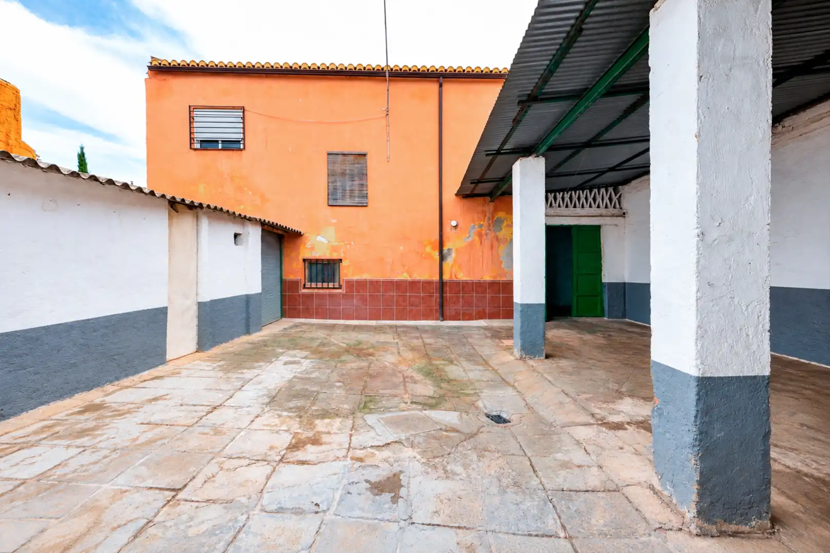 Semi-detached house for sale in Calle Rufino 7, imagen 22
