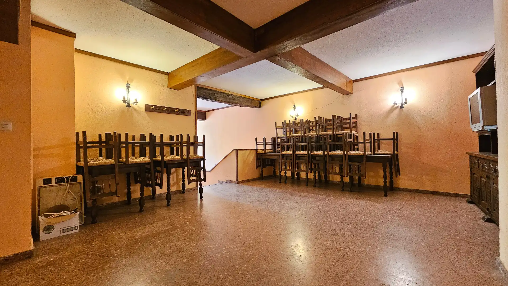 Local en venta en Condado de Treviño