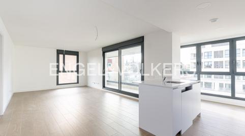 Foto 2 de Apartament de lloguer a Casco Antiguo, Las Rozas de Madrid