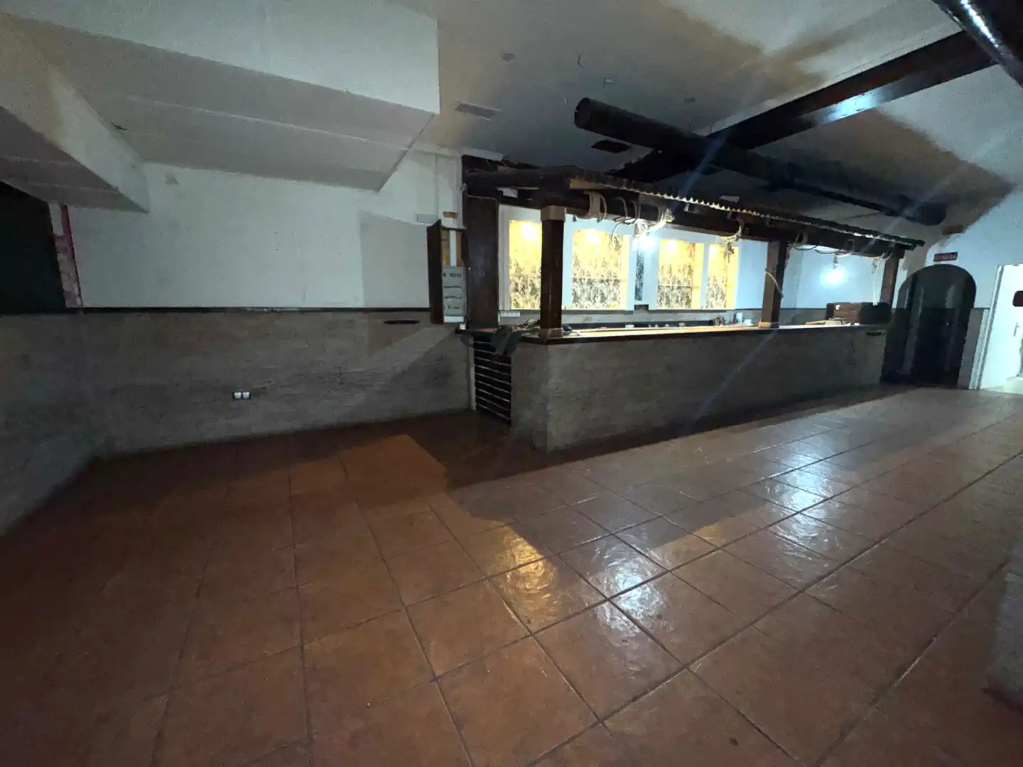 Gewerbefläche zur Miete in Avenida del Ejército 2, imagen 23