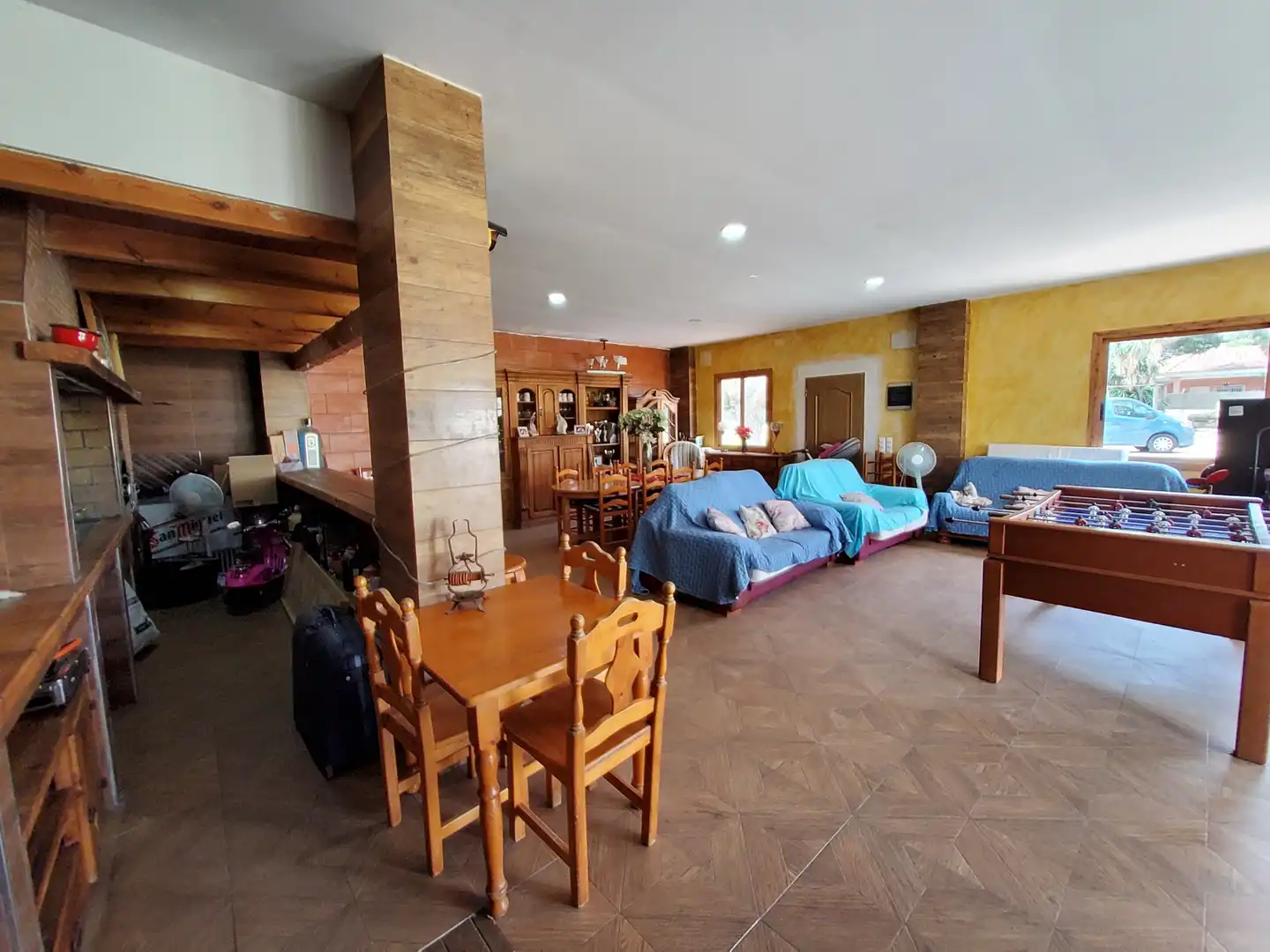 Houses for sale in San Vicente del Raspeig / Sant Vicent del Raspeig  with Air Conditioner, Heating and Private garden