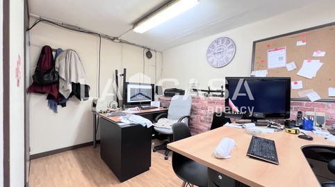 Foto 4 de Planta baja en venta en Carrer de Quevedo, La Salut, Badalona