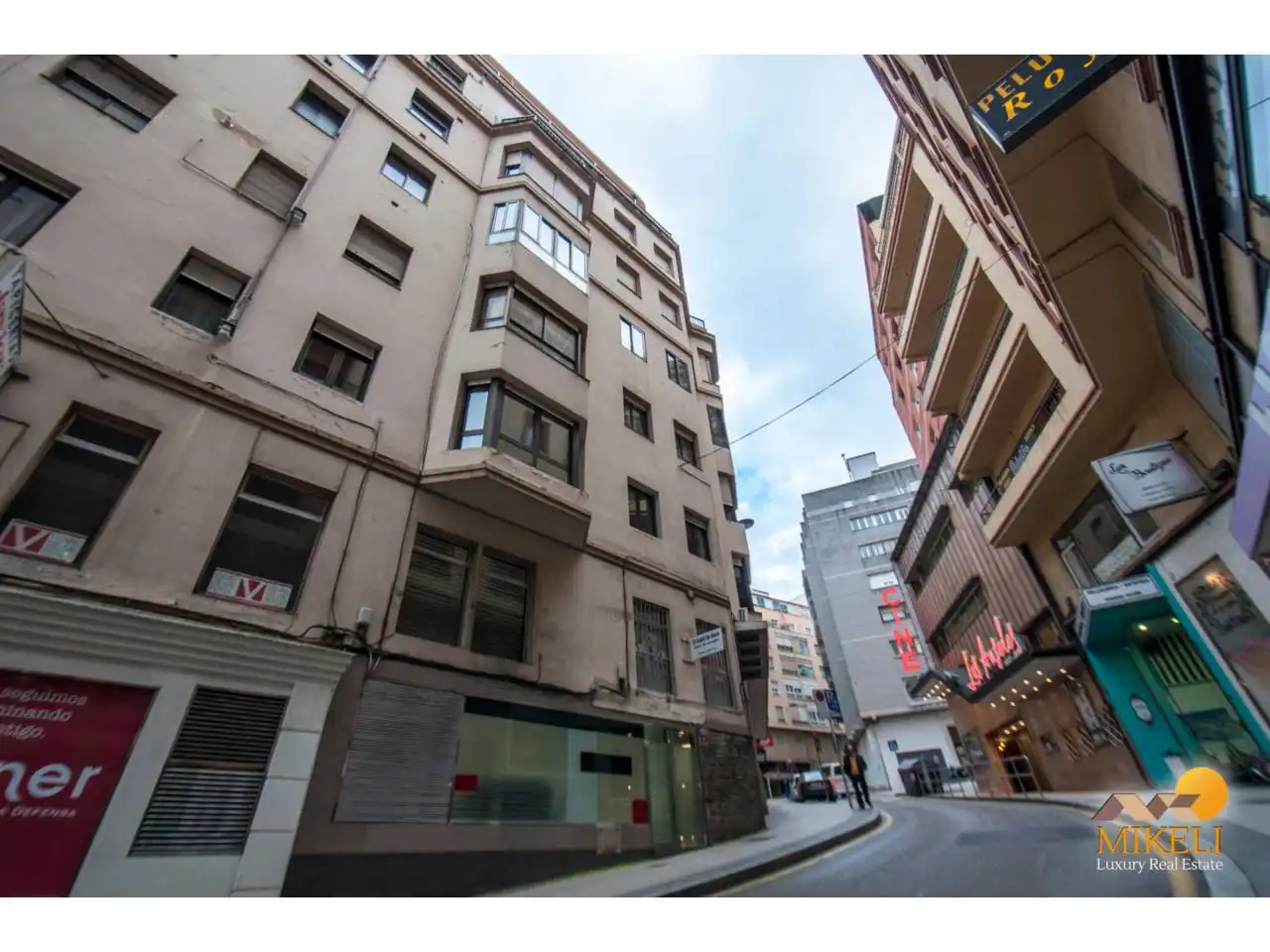 Local comercial en venta en Calle Isabel II 8, imagen 39