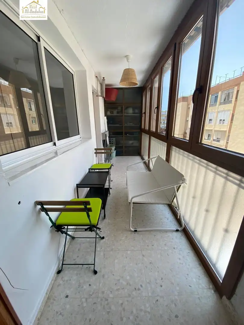Wohnung zur Miete in Centro