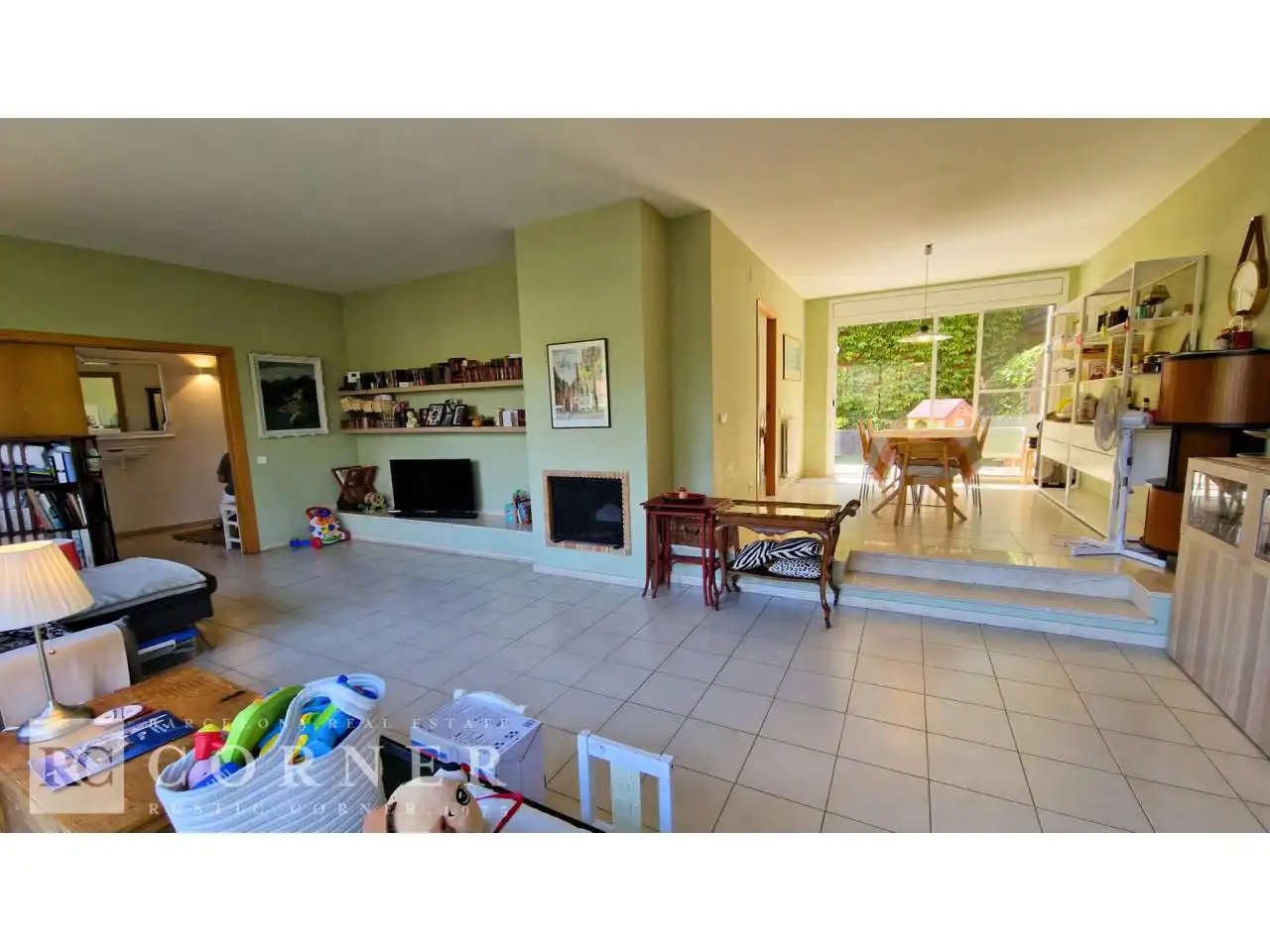 Casa en venta en Calle Onze de Setembre, imagen 5