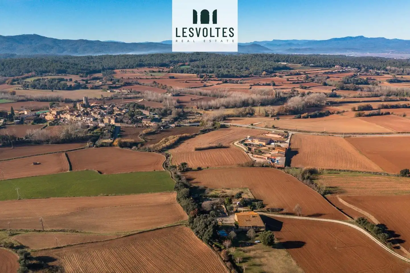 Casa o chalet en venta en La Pera con Aire acondicionado, Jardín privado y Trastero