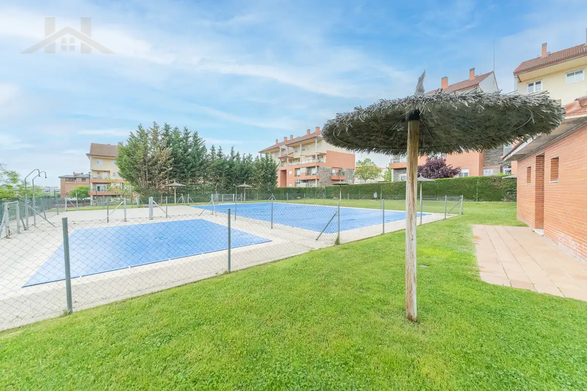 Piscina de Pis en venda en Arroyomolinos (Madrid) amb Aire condicionat, Calefacció i Traster