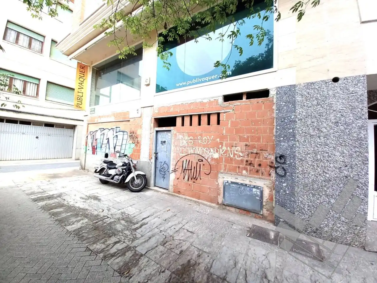 Local comercial en alquiler en FRANCISCANS, imagen 16