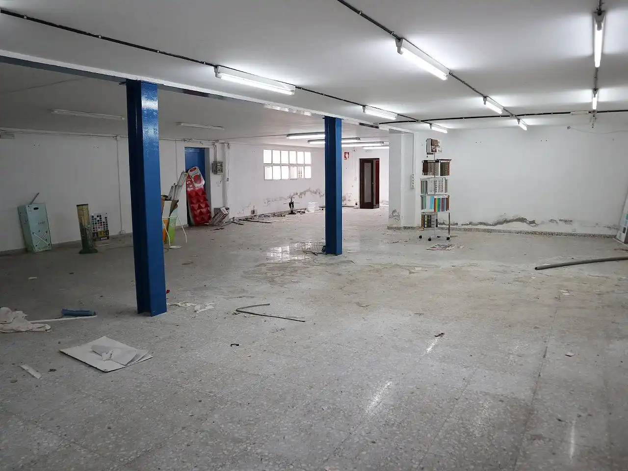 Industrial buildings for rent in De Tortosa, Km. 0,5, Ulldecona