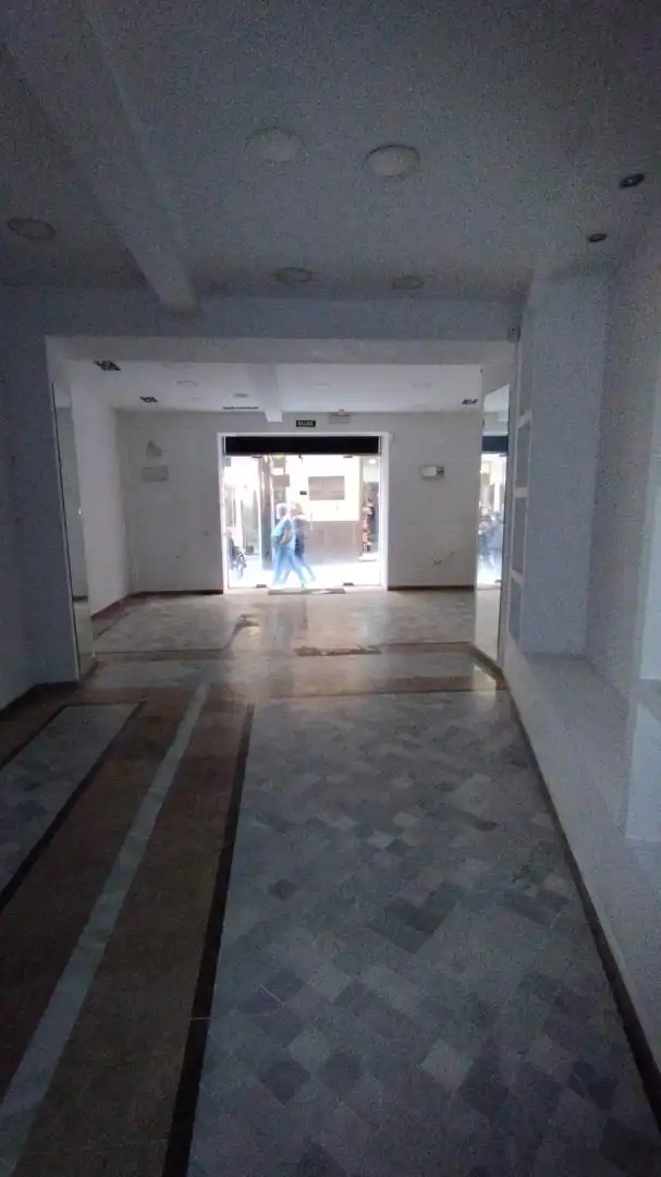 Gewerbefläche zur Miete in Calle José del Toro 16D, imagen 4