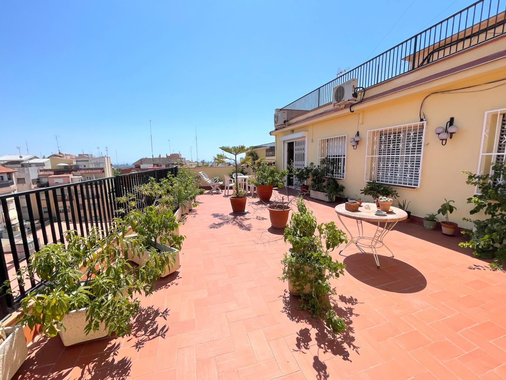 Attic for sale in Carrer Carrer del Telègraf, 30, El Guinardó