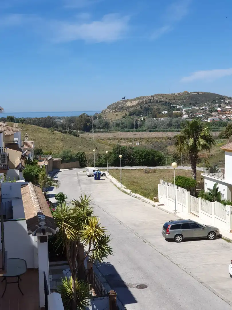 Doppelhaushälfte mit Terrasse zum Verkauf in Calle Cariñena, imagen 35