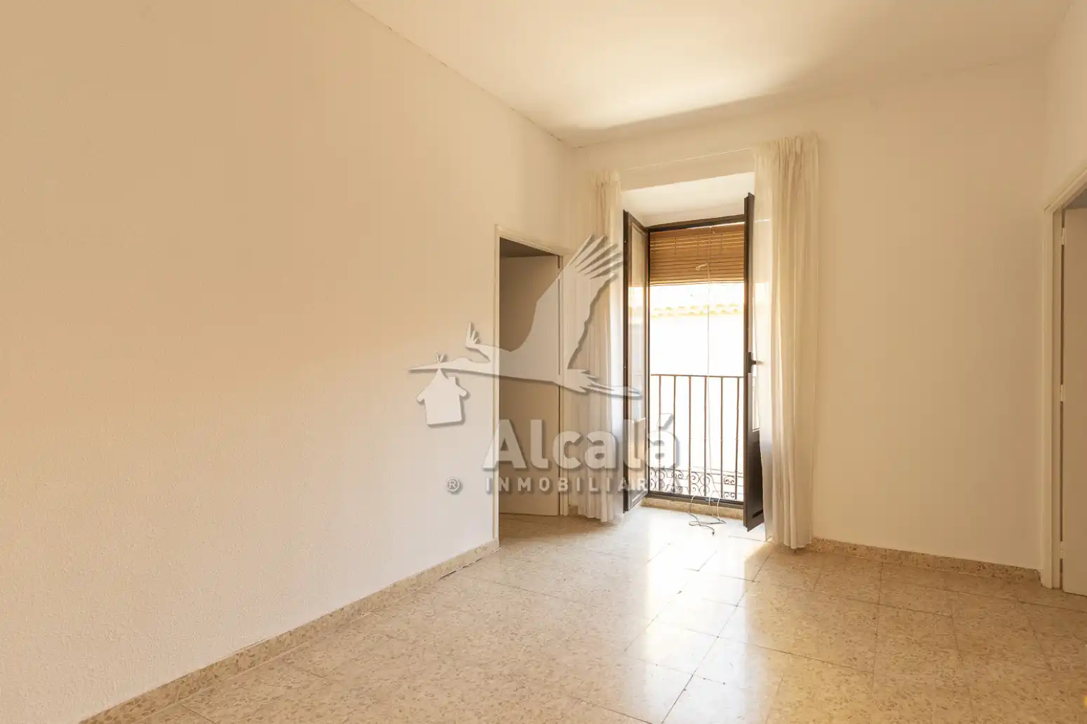 Habitación de Casa o chalet en venta en Alhambra con Calefacción y Amueblado