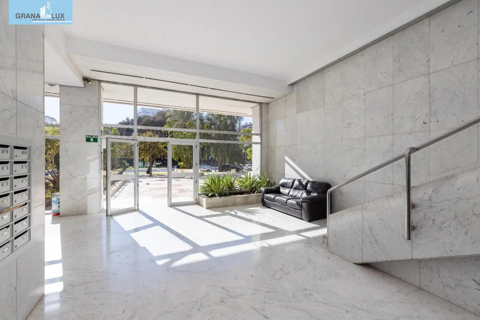 Wohnung mit Aufzug zum Verkauf in Avenida de Andalucía, imagen 47