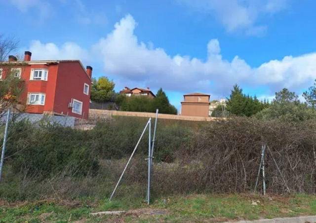Terreno residencial en Venta en Robledo de Chavela