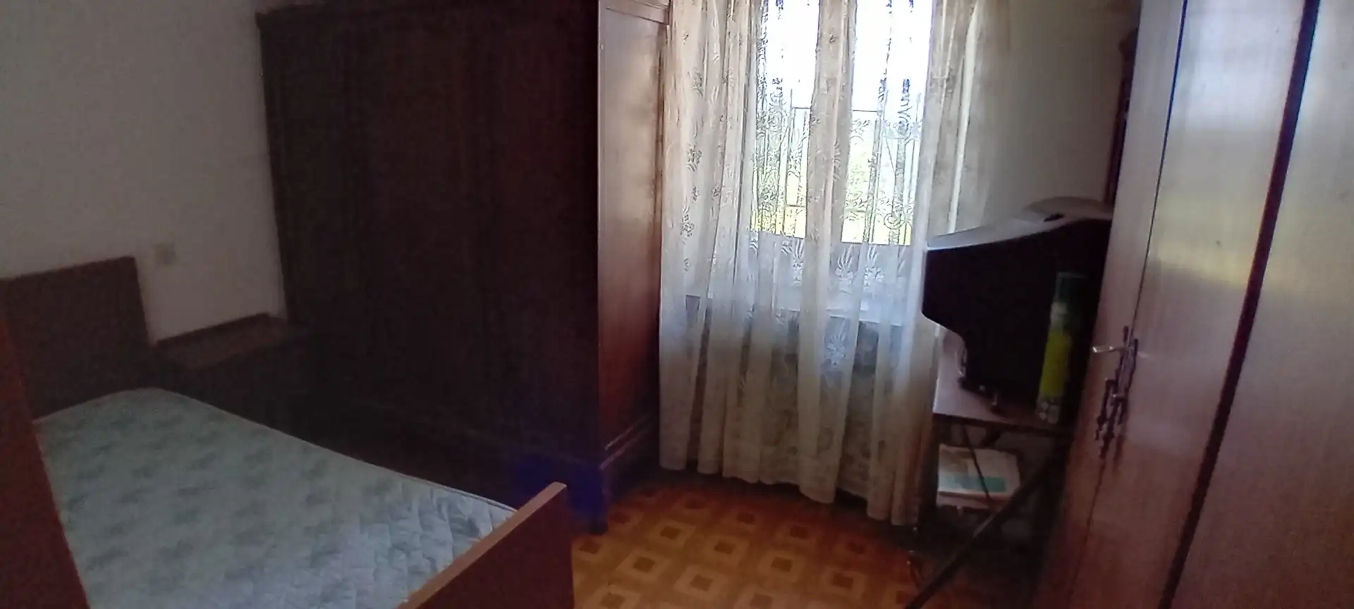 Bedroom of Houses for sale in Parres  with Private garden and Furnished