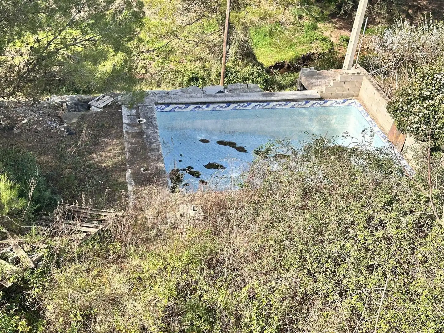 Casa con piscina en venta en Vacarisses, imagen 4