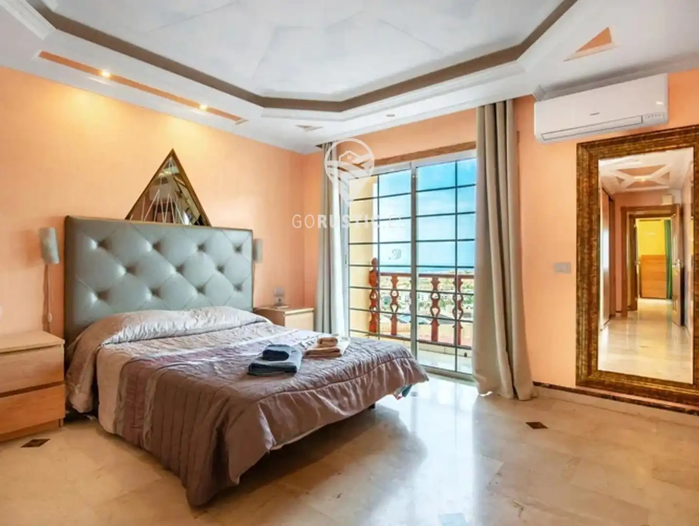 Casa a schiera con piscina in vendita a Asturias, imagen 9