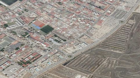 Foto 3 de Piso en venta en Plaza Tercios de Flandes, El Carmen, San Fernando