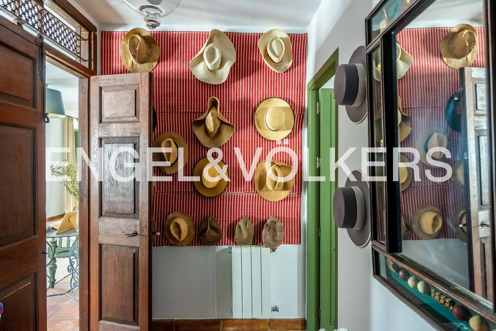Finca rústica en venta en Aljaraque con Aire acondicionado, Calefacción y Jardín privado