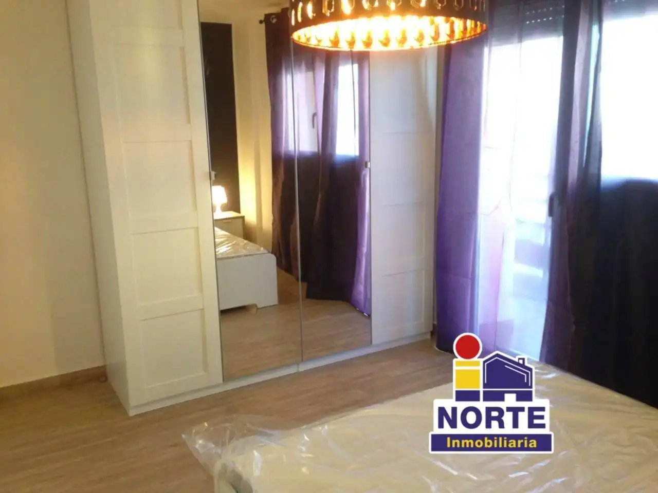 Wohnung zur Miete in Alcoy / Alcoi, Alicante