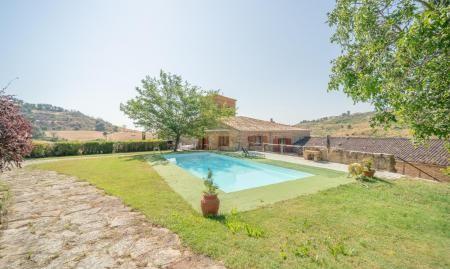 Foto 5 de Casa o xalet en venda a Mayor, Guirguillano, Navarra