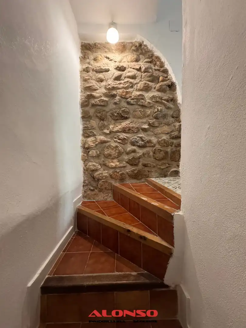Maison mitoyenne avec terrasse à vendre à Casco Urbano, imagen 20