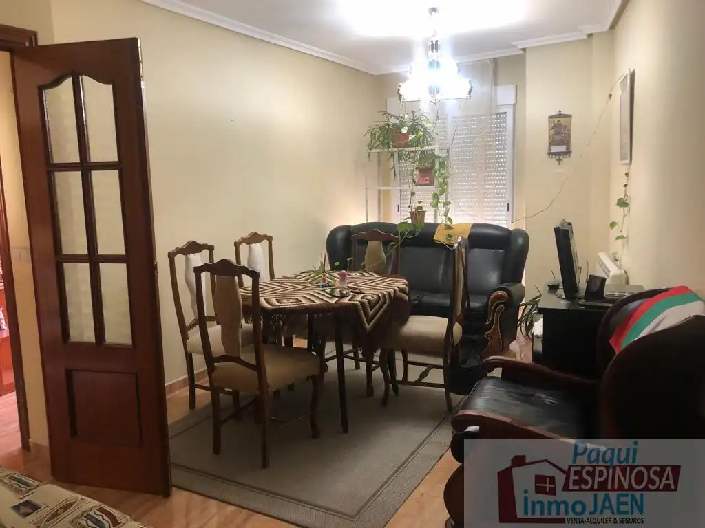 Wohnung zum Verkauf in Torredonjimeno