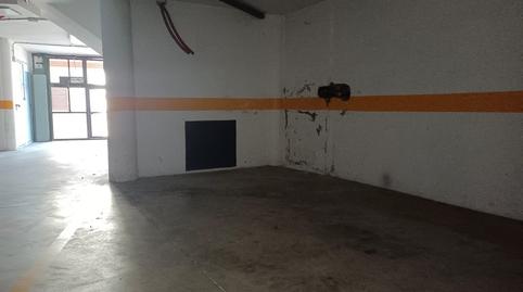 Foto 5 de Garaje en venta en N/a, Casabermeja, Málaga