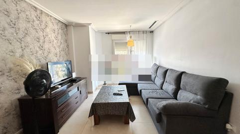 Foto 5 de Pis en venda a El Altet, Alicante