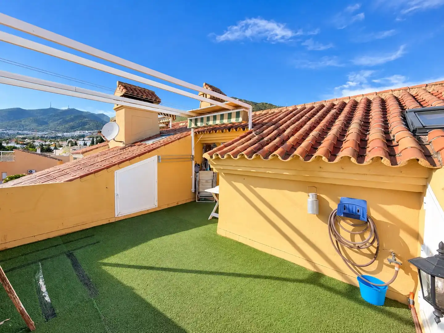 Duplex avec piscine à vendre à Calle Gema 3, imagen 3