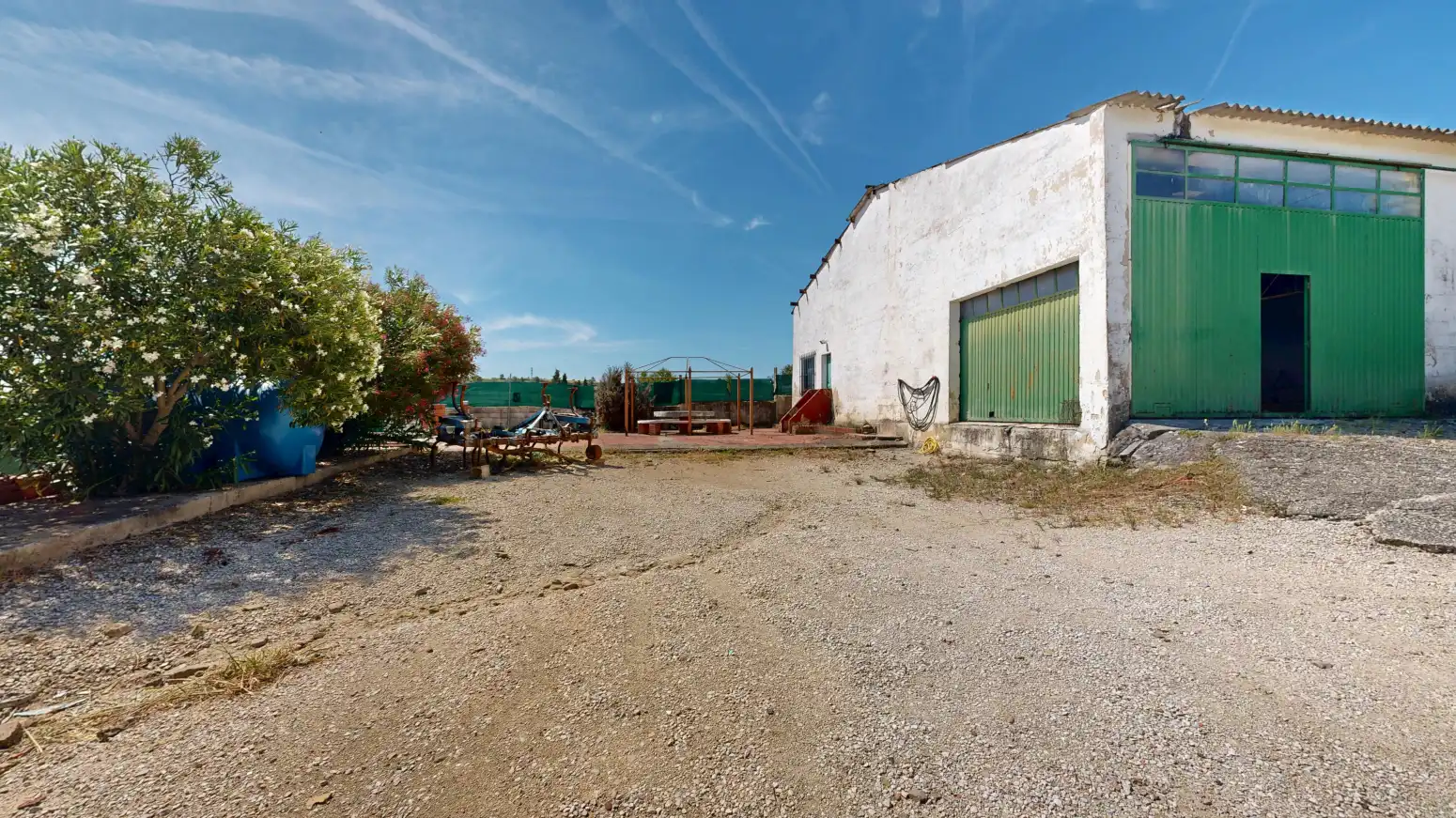 Land for sale in Tafalla
