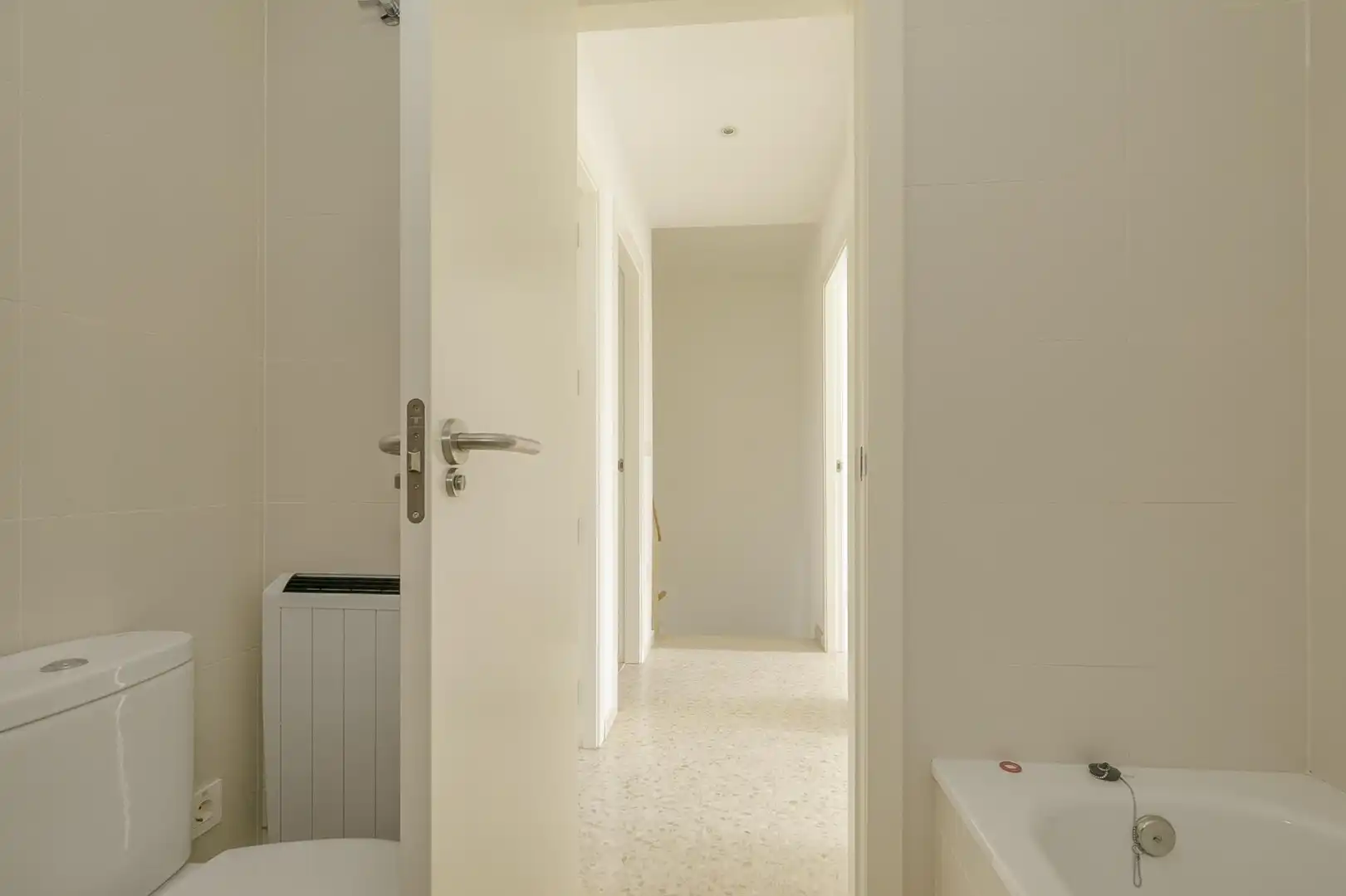 Casa a schiera con terrazza in vendita a Calle C. la Esperanza, 7, imagen 17