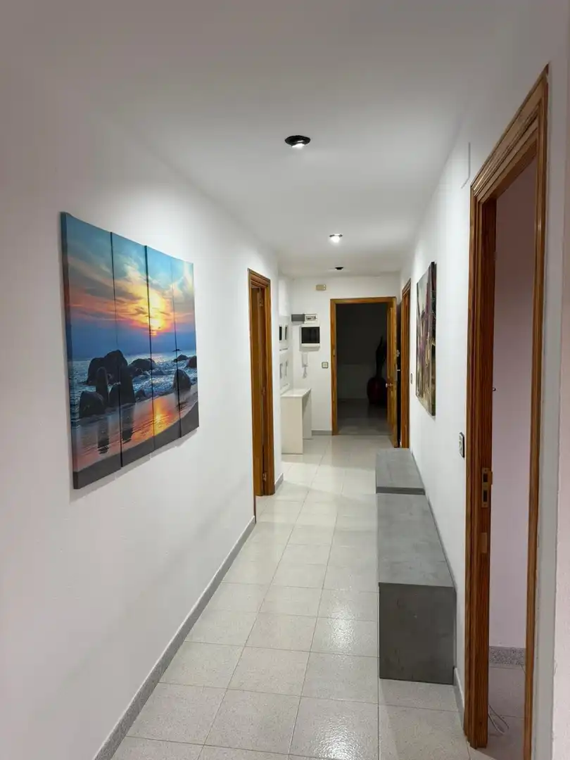 Attic for sale in Almansa  with Terrace