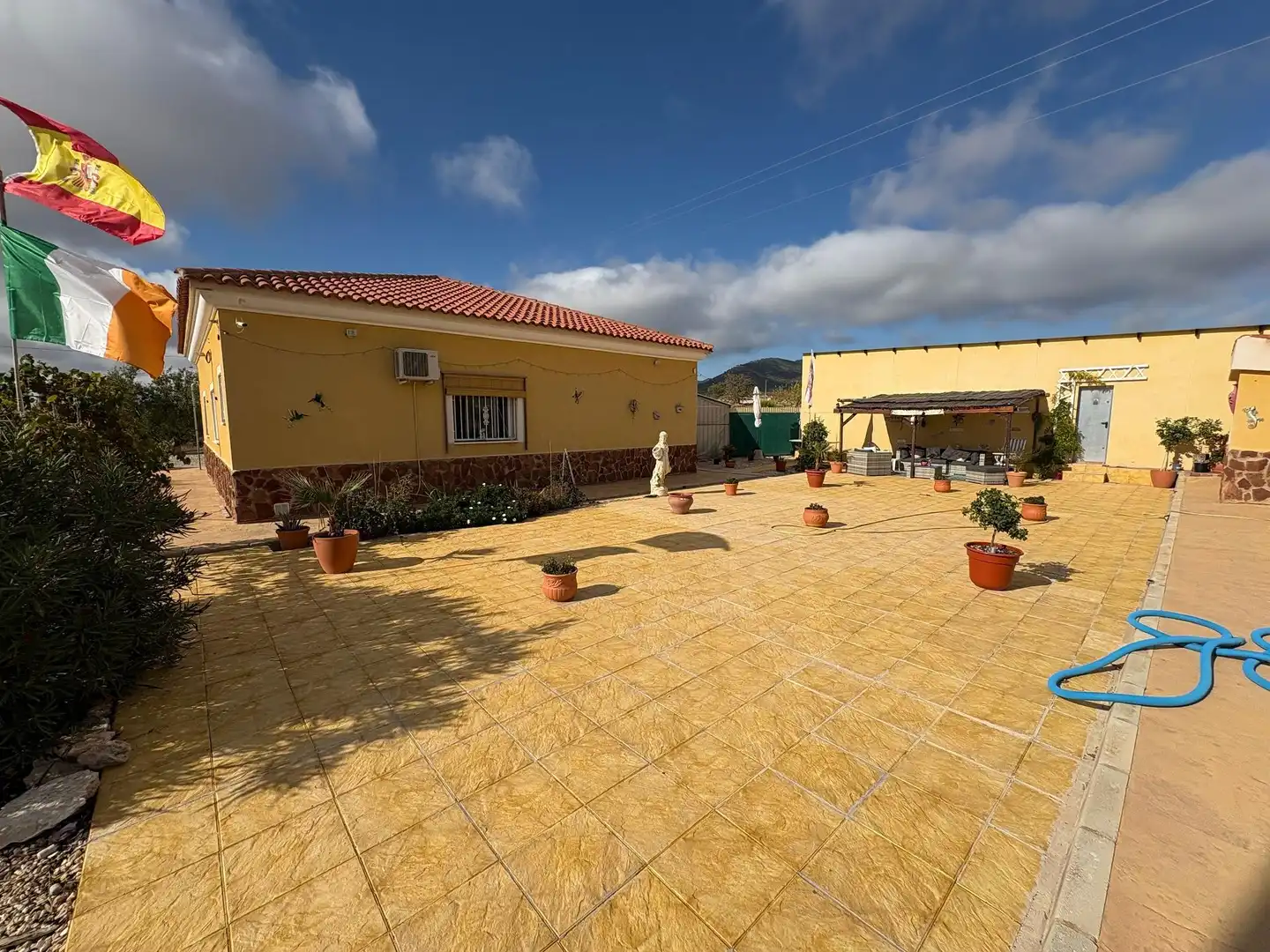 Haus zum Verkauf in El Pinós / Pinoso, imagen 30