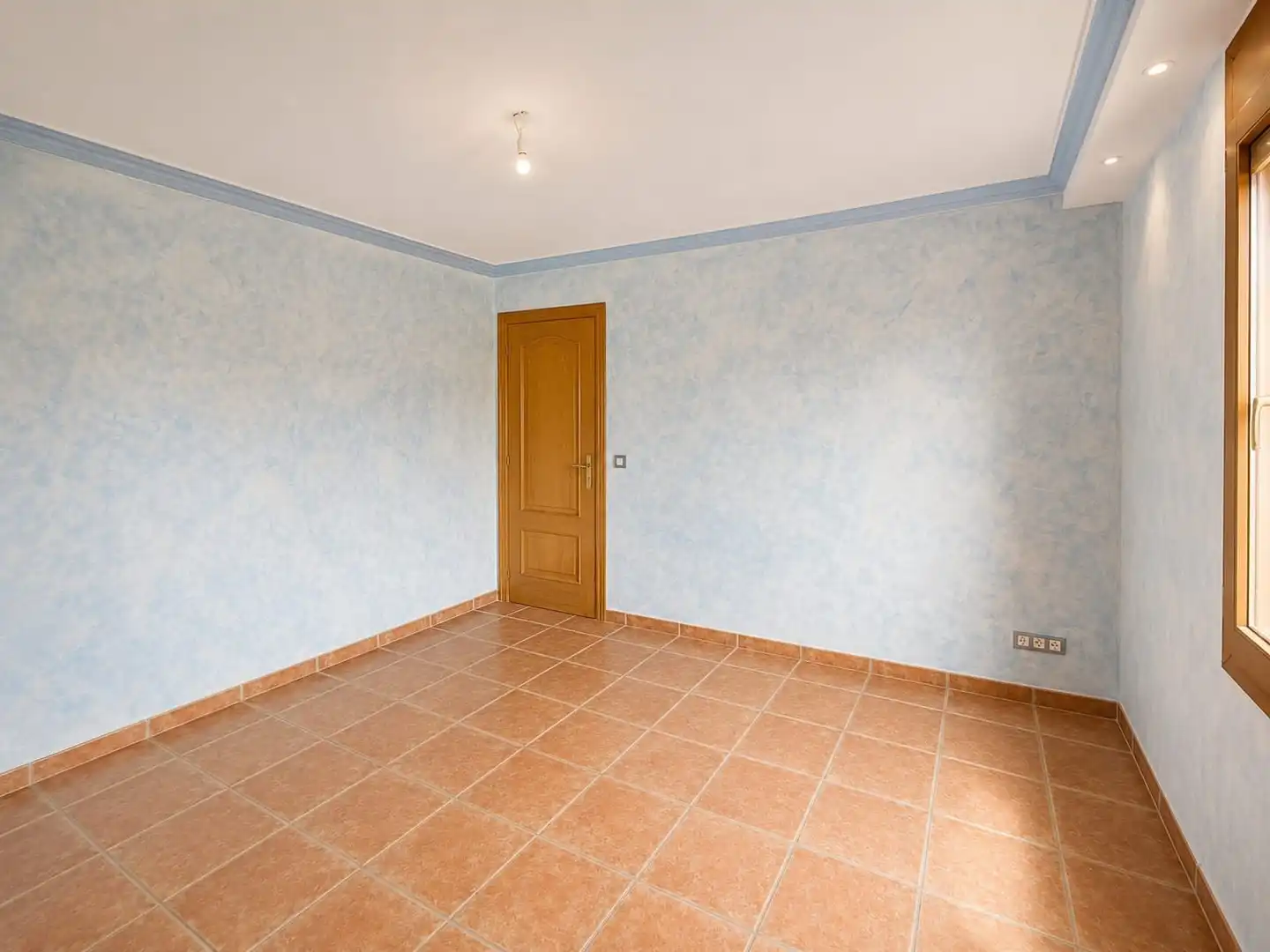 Habitación de Casa o chalet en venta en Villarcayo de Merindad de Castilla la Vieja con Jardín privado y Balcón