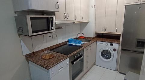 Foto 2 de Pis de lloguer a Calle Tres de Noviembre, Numancia - San Fernando, Santander