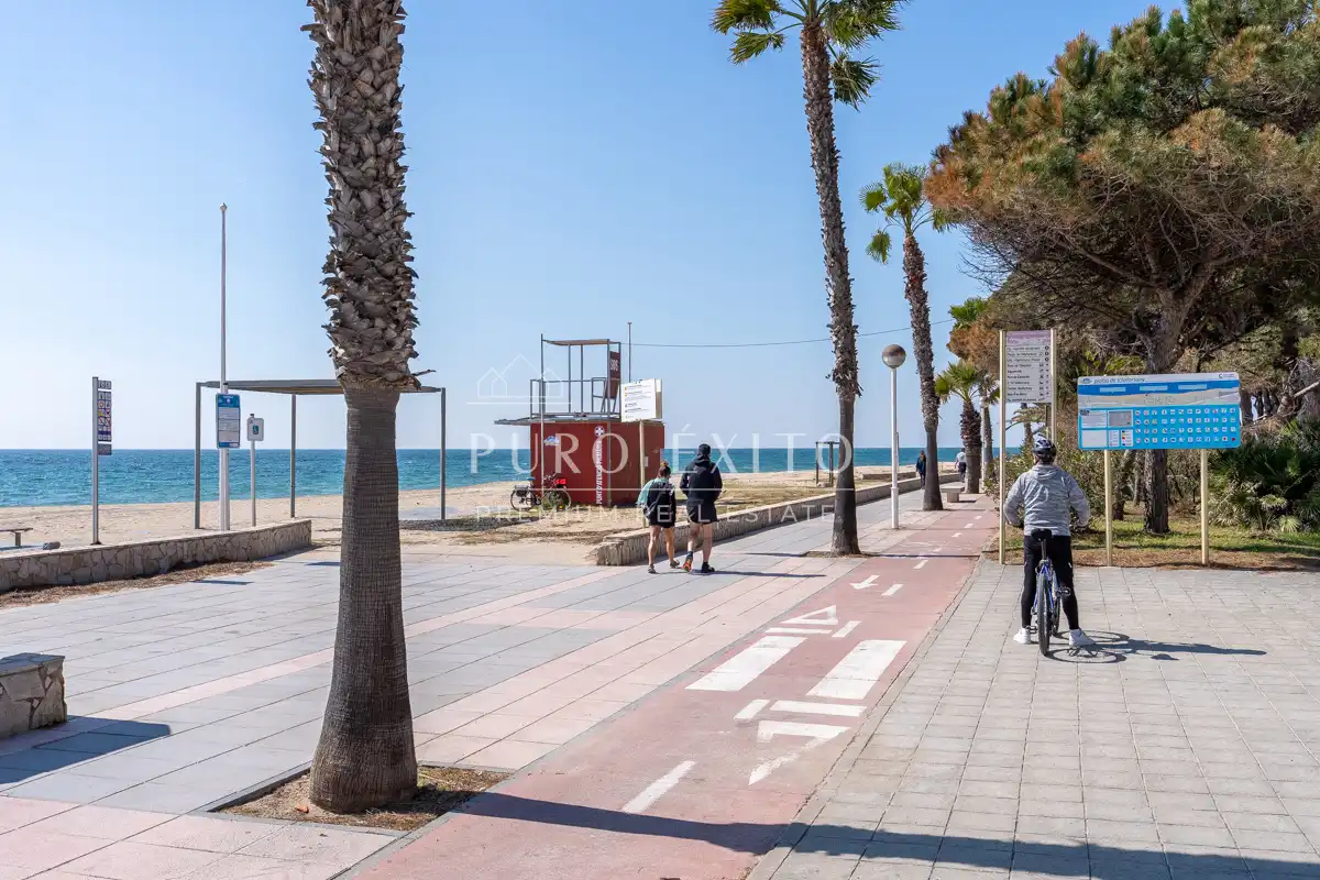 Casa o chalet en venta en Carrer Emilio Jiménez, Vilafortuny Platja