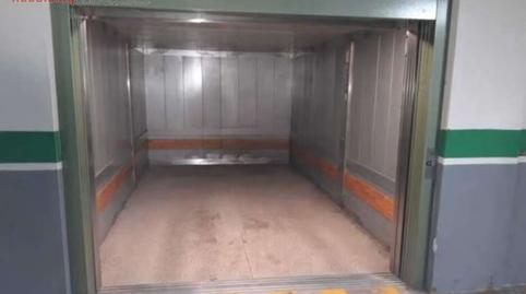 Foto 4 von Garage zum Verkauf in Isaac Diaz Pardo, 3, A Malata - Catabois - Ciudad Jardín, Ferrol