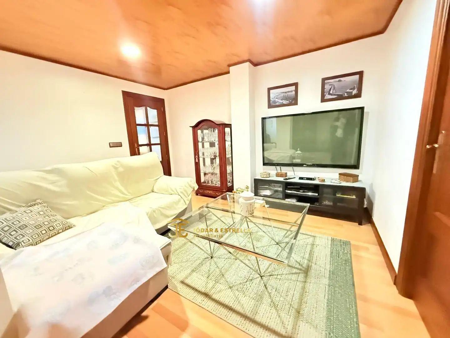Piso con ascensor en venta en Lorca Ciudad, imagen 5