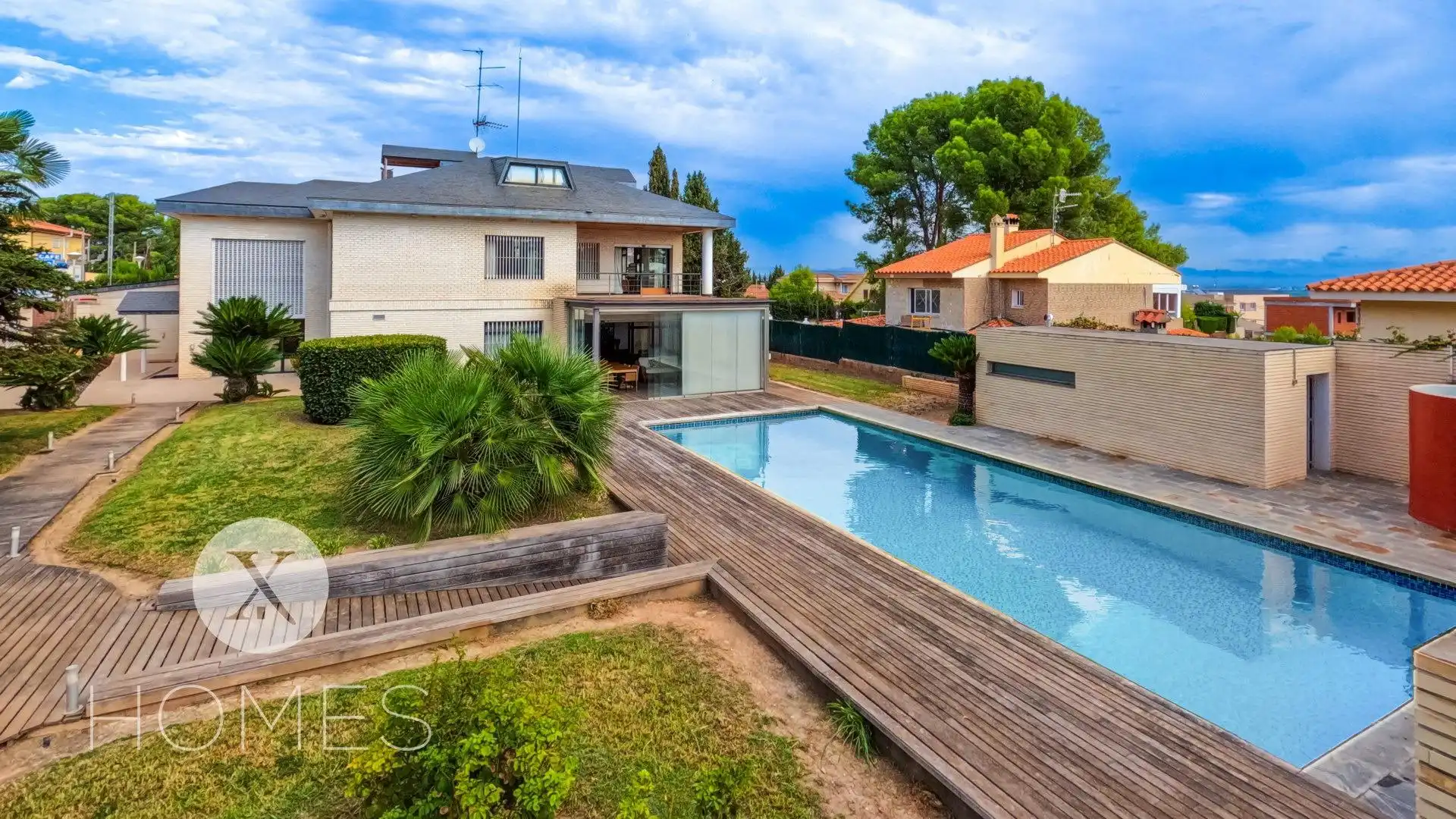 Detached house with pool for sale in Avenida Avenida Buenos Aires, imagen 24
