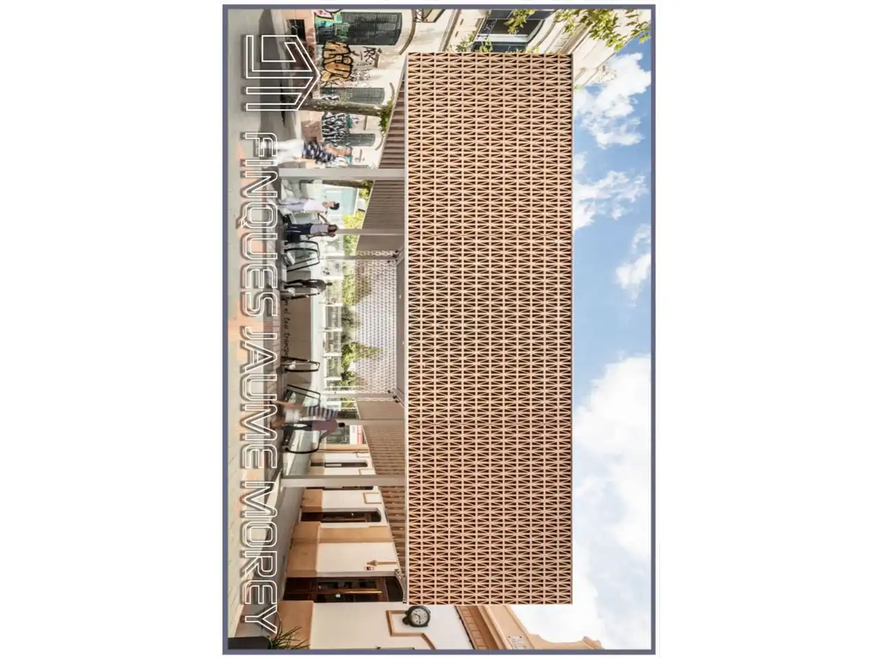 Local comercial en traspàs a Avenida Gabriel Alomar 1, imagen 14