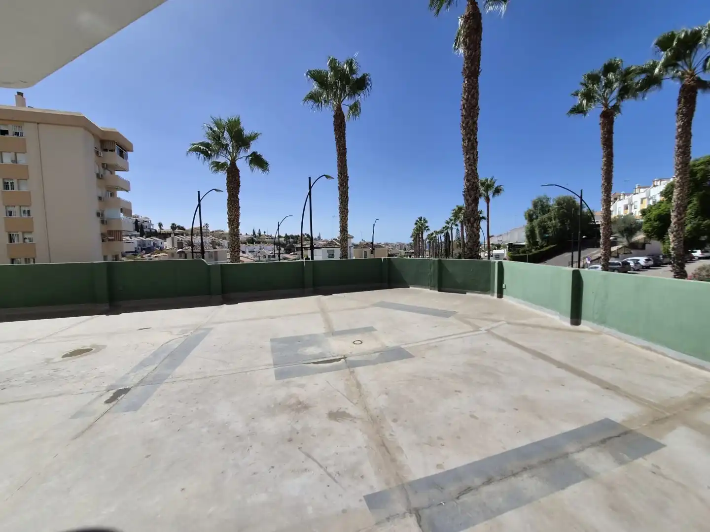 Terraza de Piso en venta en Rincón de la Victoria con Aire acondicionado, Calefacción y Terraza
